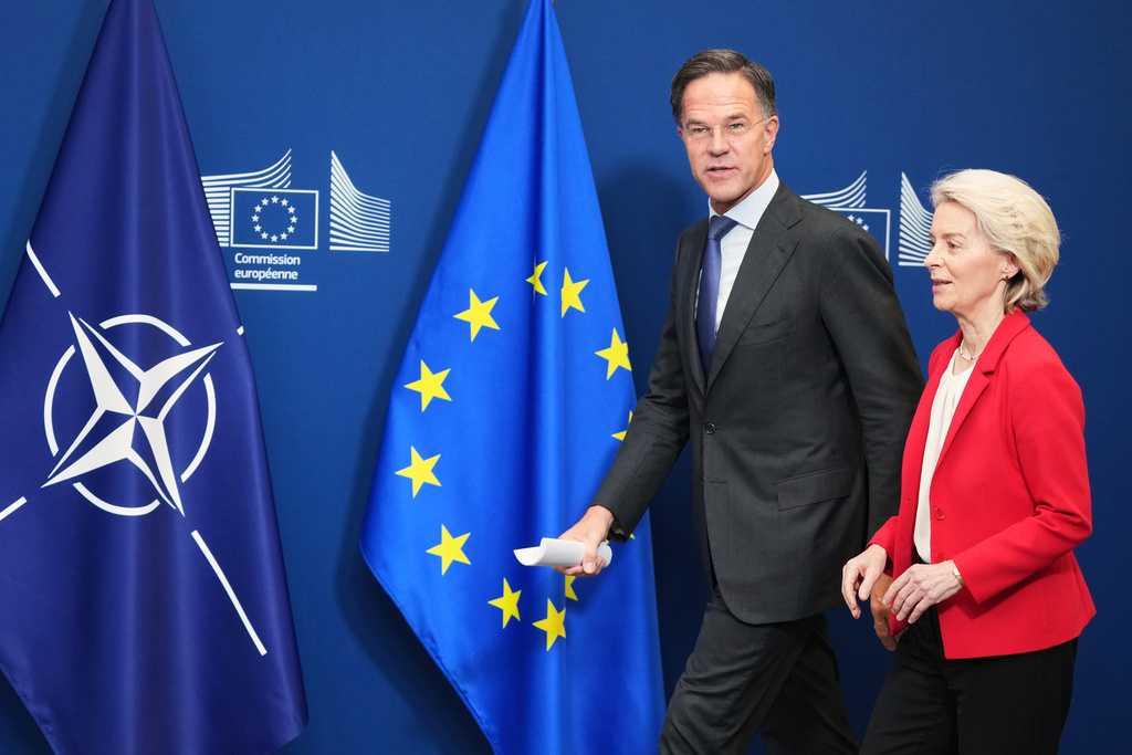 NATO 